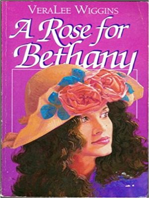 cover image of A Rose for Bethany